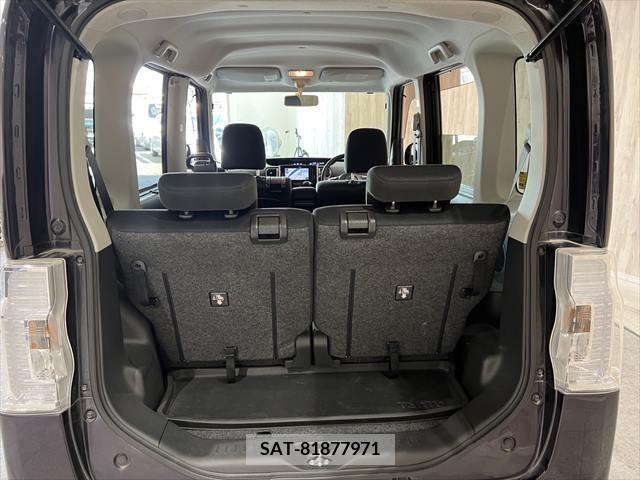 Daihatsu TANTO CUSTOM 2014-04 310058-8