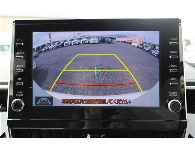 Toyota COROLLA SPORT 2020-10 27287-5