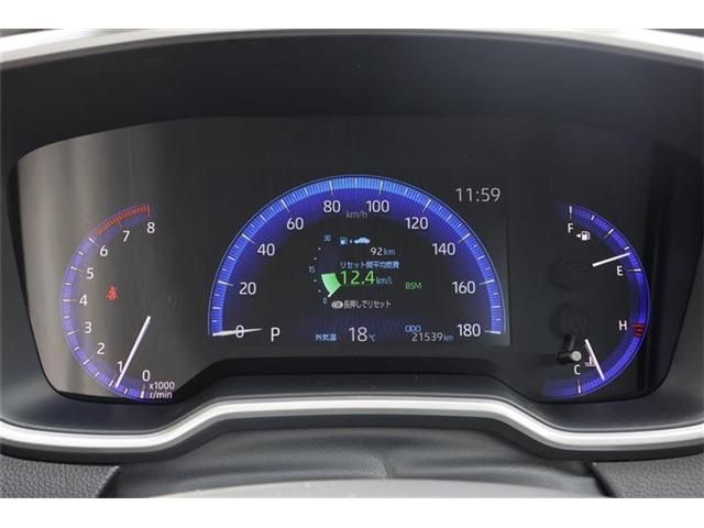 Toyota COROLLA SPORT 2020-10 27287-8