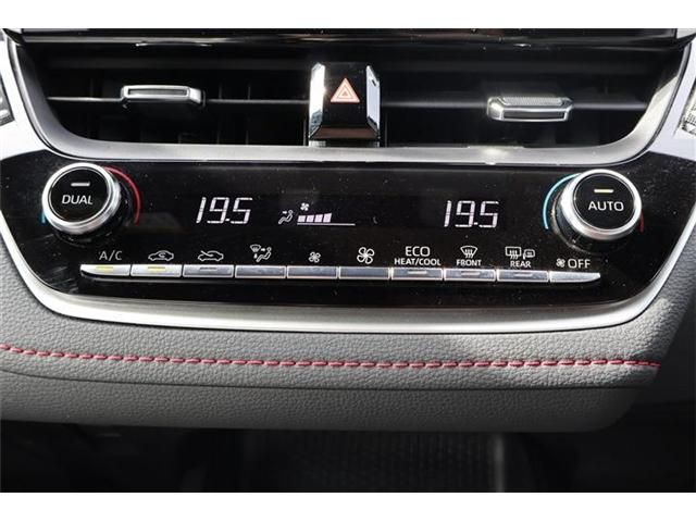 Toyota COROLLA SPORT 2020-10 27287-17