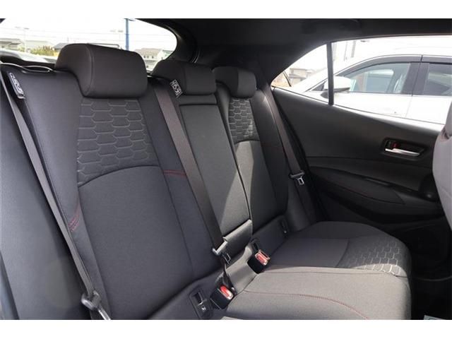 Toyota COROLLA SPORT 2020-10 27287-23