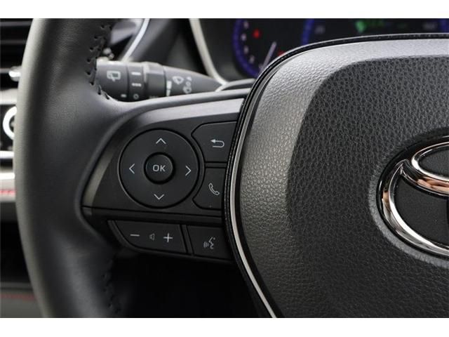 Toyota COROLLA SPORT 2020-10 27287-20