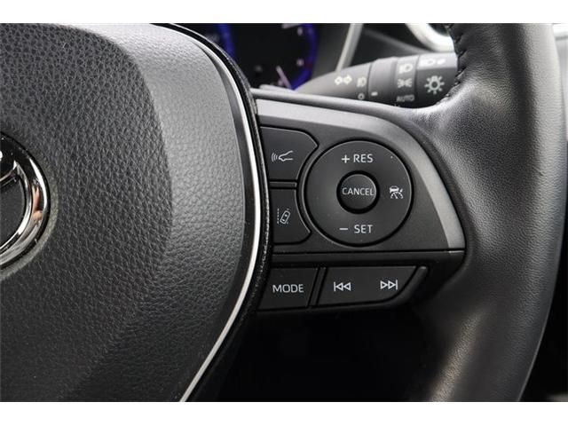Toyota COROLLA SPORT 2020-10 27287-14