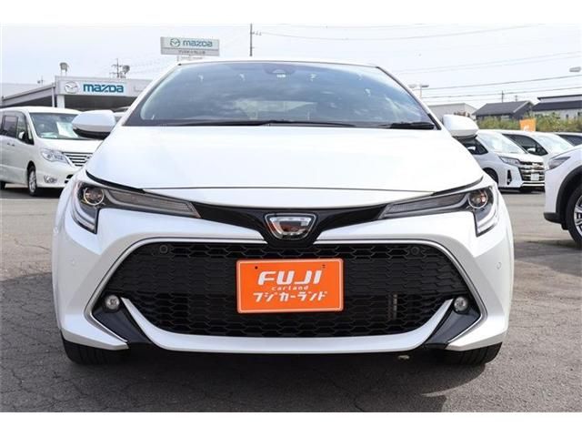 Toyota COROLLA SPORT 2020-10 27287-29