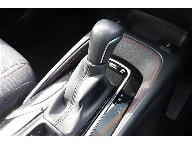 Toyota COROLLA SPORT 2020-10 27287-7