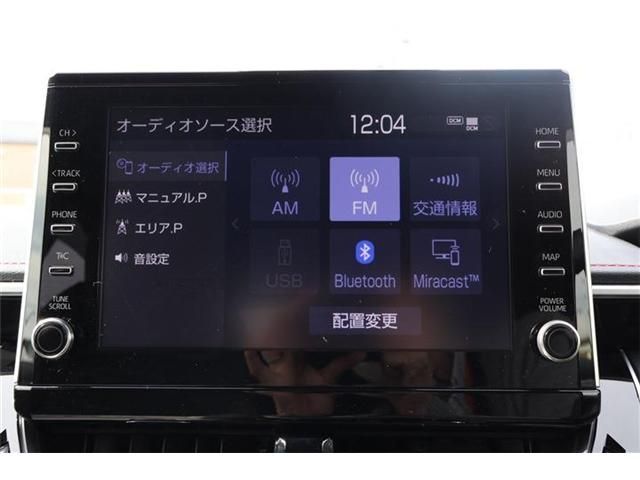 Toyota COROLLA SPORT 2020-10 27287-19