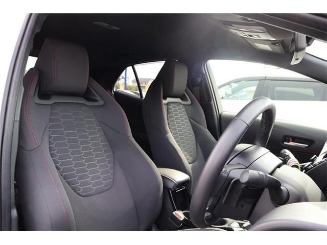 Toyota COROLLA SPORT 2020-10 27287-22