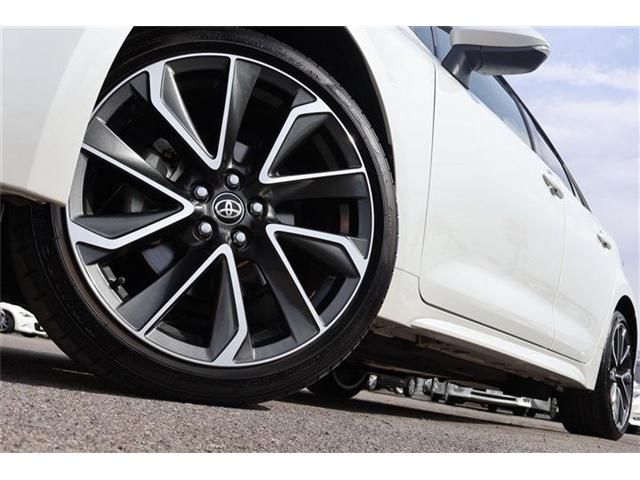 Toyota COROLLA SPORT 2020-10 27287-28