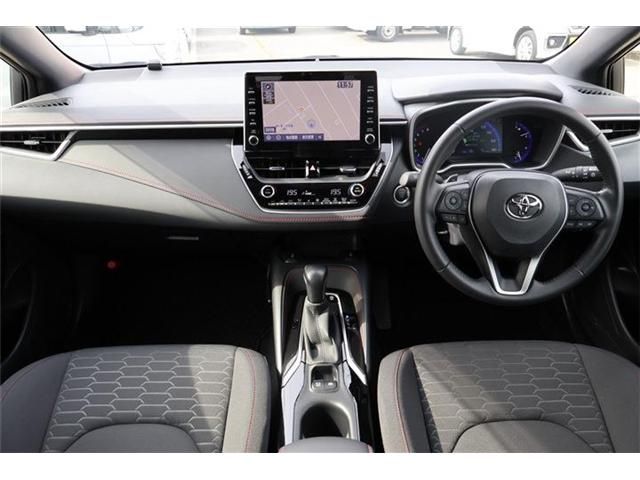 Toyota COROLLA SPORT 2020-10 27287-3