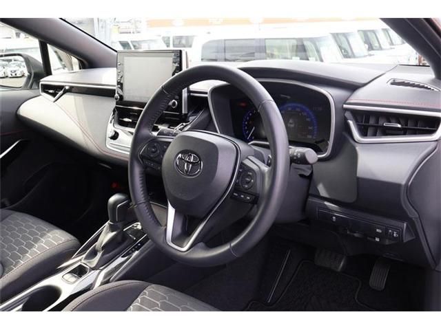 Toyota COROLLA SPORT 2020-10 27287-6