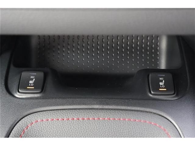 Toyota COROLLA SPORT 2020-10 27287-18
