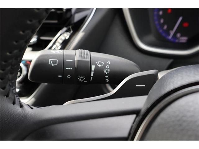 Toyota COROLLA SPORT 2020-10 27287-15
