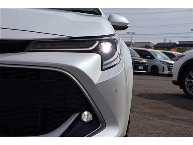 Toyota COROLLA SPORT 2020-10 27287-27