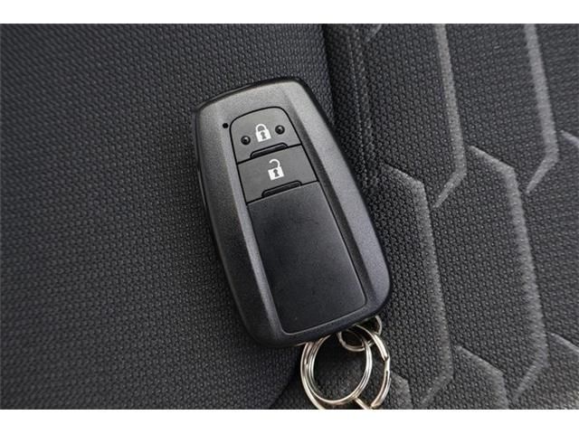 Toyota COROLLA SPORT 2020-10 27287-21