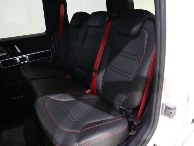 Mercedes Benz G-CLASS 2019-09 193930-19