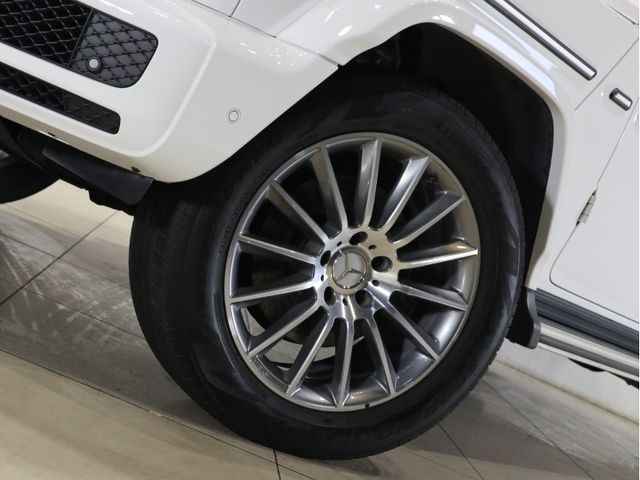 Mercedes Benz G-CLASS 2019-09 193930-28