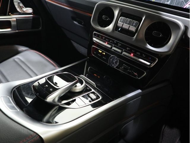 Mercedes Benz G-CLASS 2019-09 193930-23