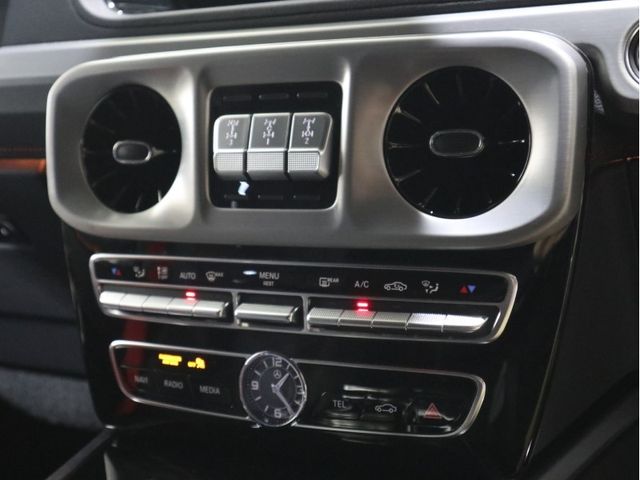 Mercedes Benz G-CLASS 2019-09 193930-25