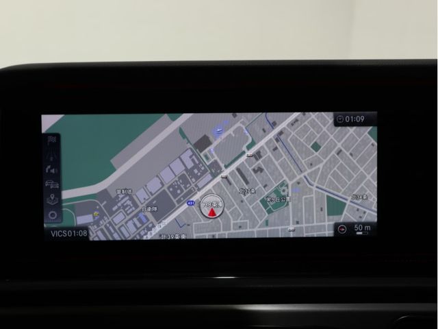 Mercedes Benz G-CLASS 2019-09 193930-12