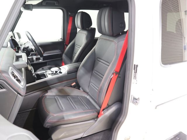 Mercedes Benz G-CLASS 2019-09 193930-18