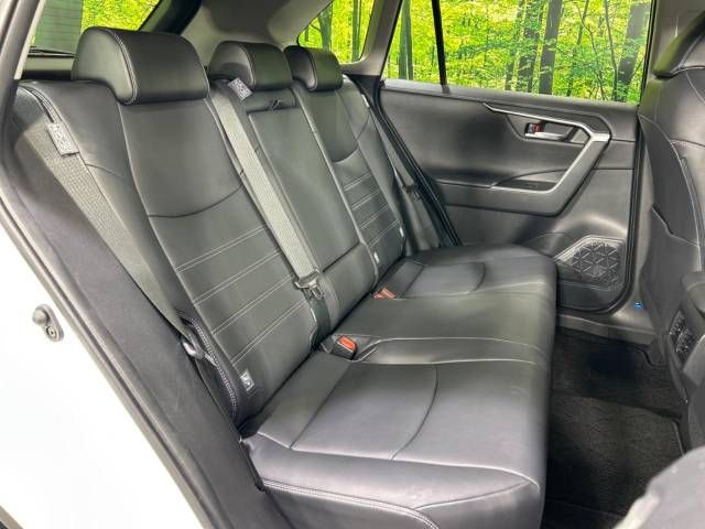 Toyota RAV4 2019-10 17096-9