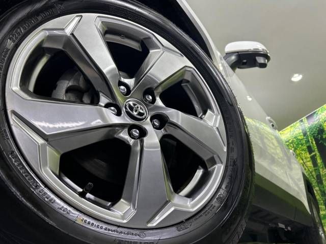 Toyota RAV4 2019-10 17096-12