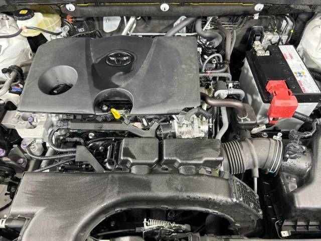 Toyota RAV4 2019-10 17096-18