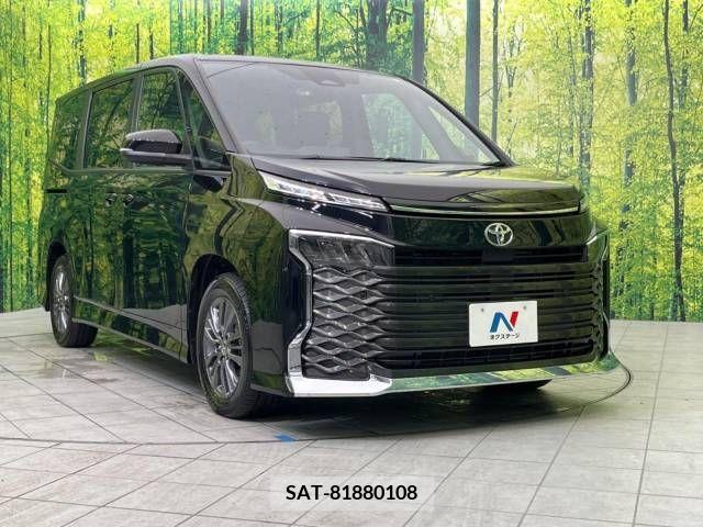 Toyota VOXY 2023-05 221667-17