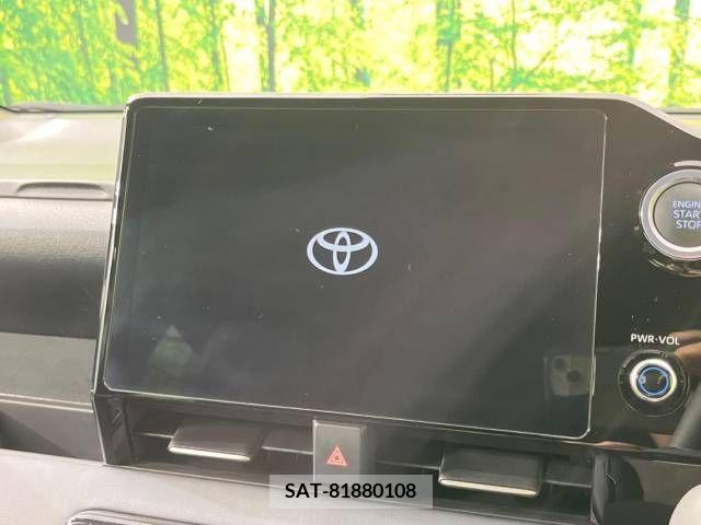 Toyota VOXY 2023-05 221667-3