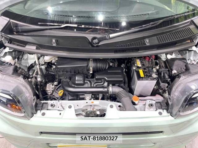 Daihatsu TANTO 2022-09 310413-18