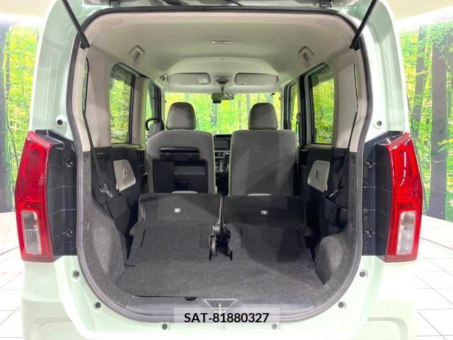 Daihatsu TANTO 2022-09 310413-10