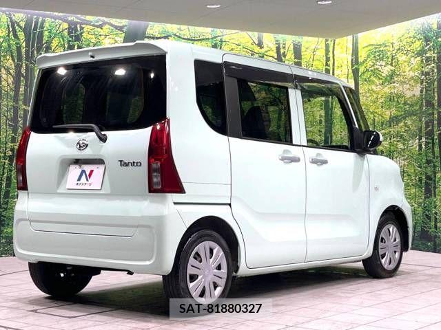 Daihatsu TANTO 2022-09 310413-17