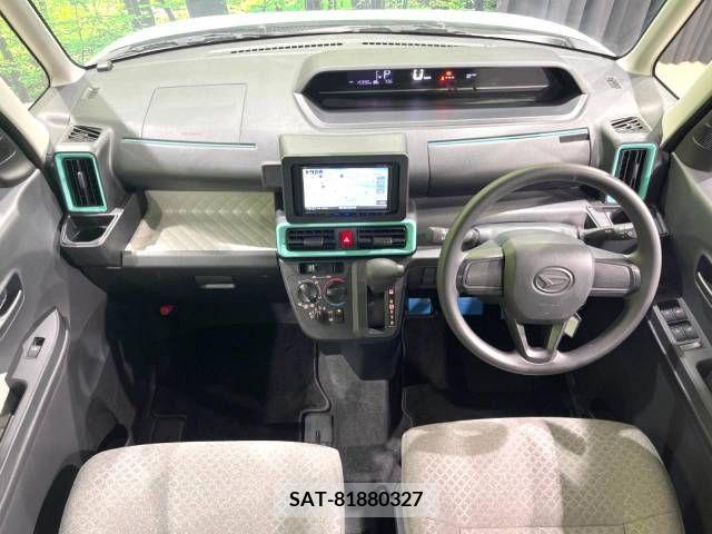Daihatsu TANTO 2022-09 310413-1