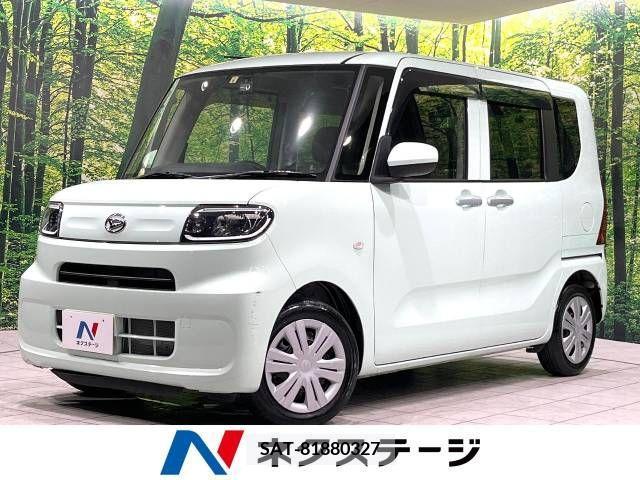 Daihatsu TANTO 2022-09 310413-0