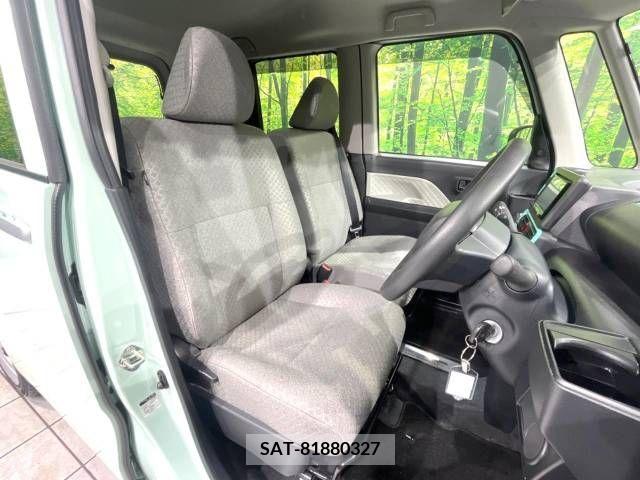 Daihatsu TANTO 2022-09 310413-8
