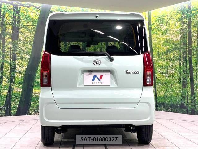 Daihatsu TANTO 2022-09 310413-15