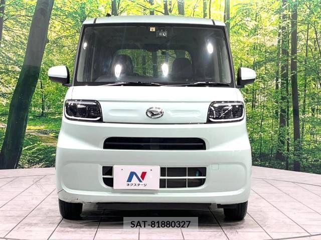 Daihatsu TANTO 2022-09 310413-14