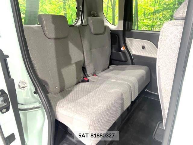 Daihatsu TANTO 2022-09 310413-9