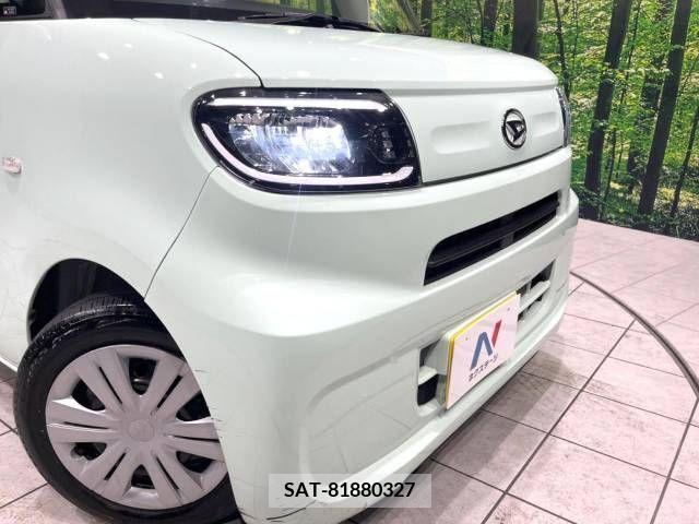 Daihatsu TANTO 2022-09 310413-12