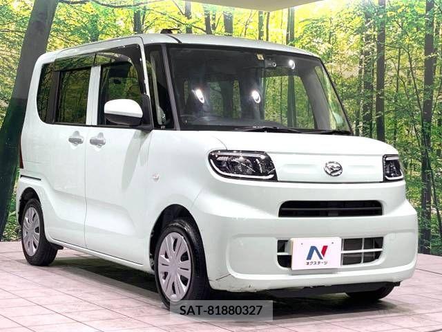 Daihatsu TANTO 2022-09 310413-16