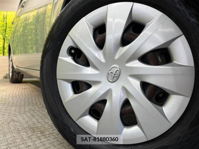 Toyota SPADE 2015-05 313707-13