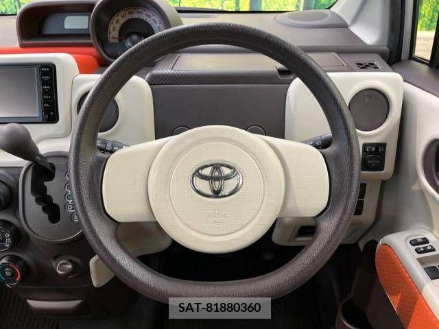 Toyota SPADE 2015-05 313707-11