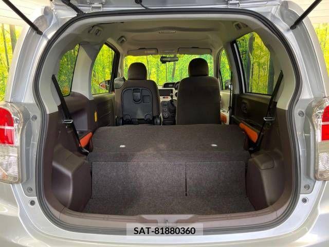Toyota SPADE 2015-05 313707-10