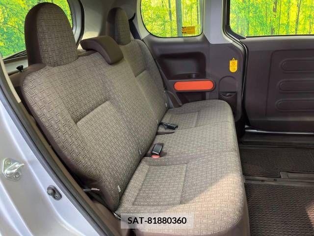 Toyota SPADE 2015-05 313707-9
