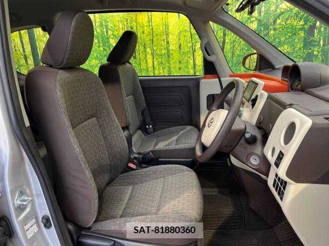 Toyota SPADE 2015-05 313707-8