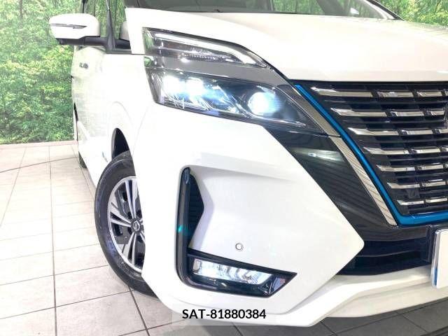 Nissan SERENA 2019-09 230473-11