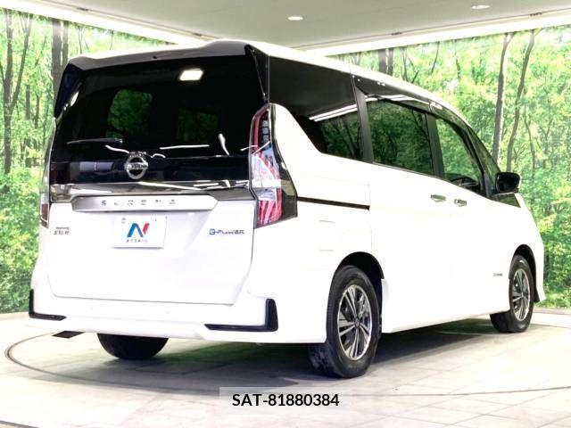 Nissan SERENA 2019-09 230473-17