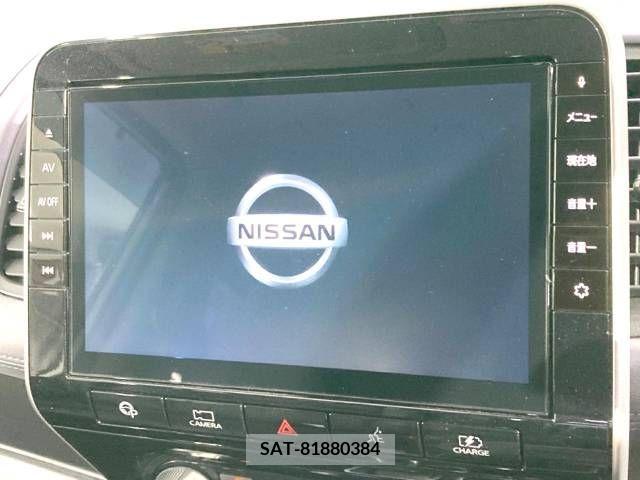 Nissan SERENA 2019-09 230473-2
