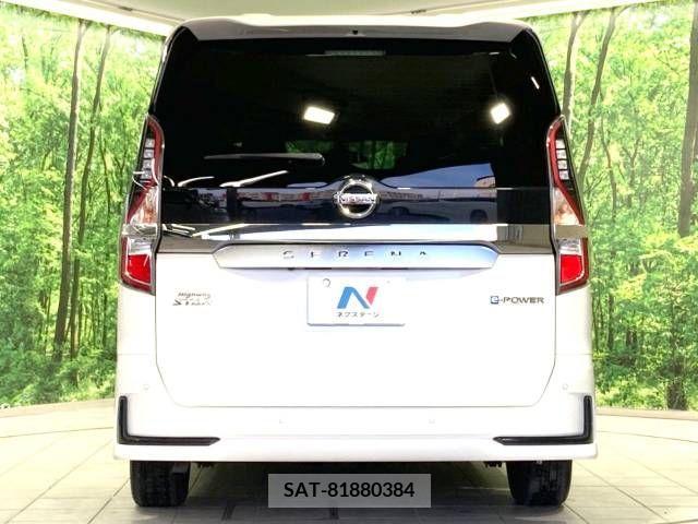 Nissan SERENA 2019-09 230473-15