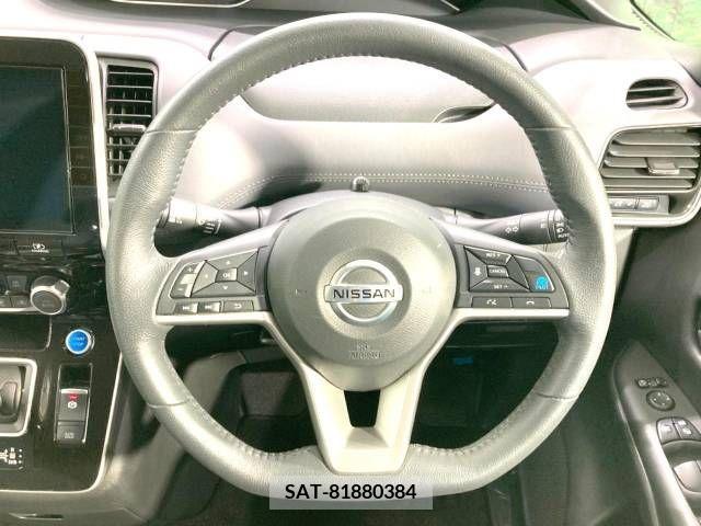 Nissan SERENA 2019-09 230473-13